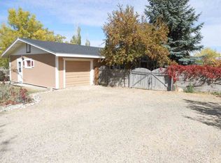 964 Pemberton Dr, Spring Creek, NV 89815
