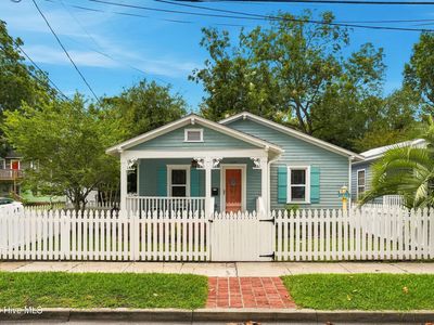 2124 Barnett Avenue, Wilmington, NC, 28403