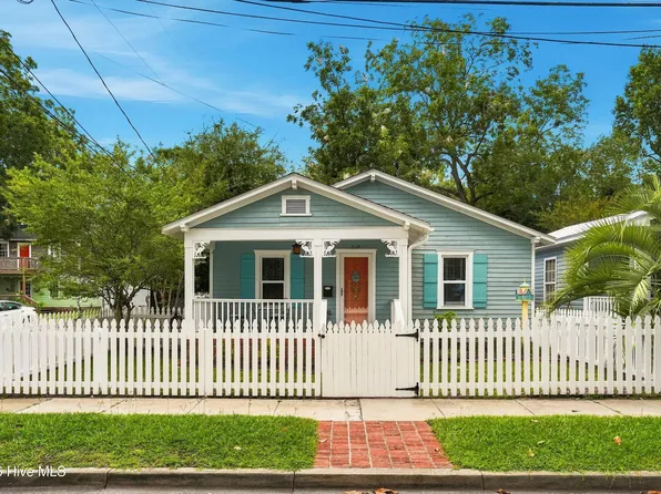 2124 Barnett Avenue, Wilmington, NC 28403