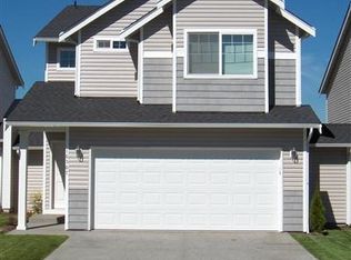 19620 104th Avenue Ct E, Graham, WA 98338