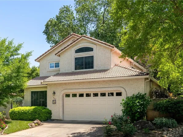 324 Mission Serra Ter, Chico, CA 95926