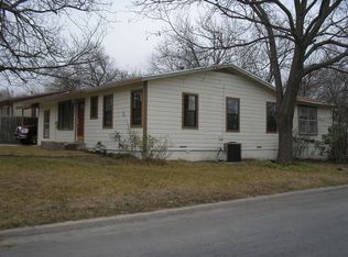 411 S 24th St, Temple, TX 76501