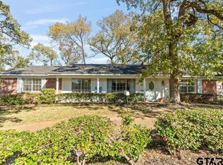 1615 Frost St, Gilmer, TX 75644