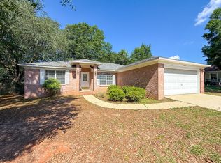 3621 Pebble Ln, Milton, FL 32583