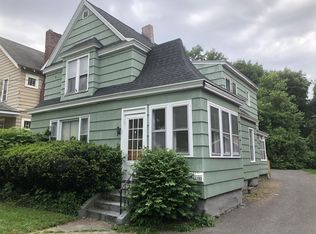 152 Hillsdale Ave #2, Syracuse, NY 13206