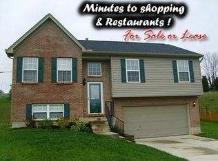 1348 Shenandoah Ct, Independence, KY 41051