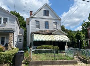 111 Marie Ave, Avalon, PA 15202