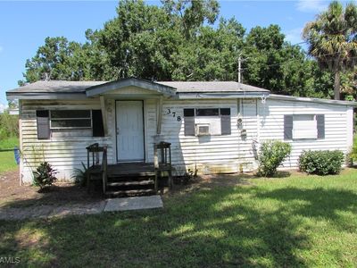 378 Oasis Park Rd, Fort Myers, FL, 33905