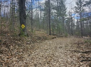 7033 W Batterson Rd, Frederic, MI 49733