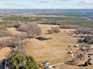 377 Parham Rd, Roxboro, NC 27574