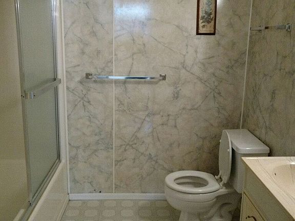 Downstairs Bathroom