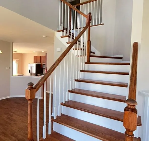 The Apartments At Weatherby — Photo 22