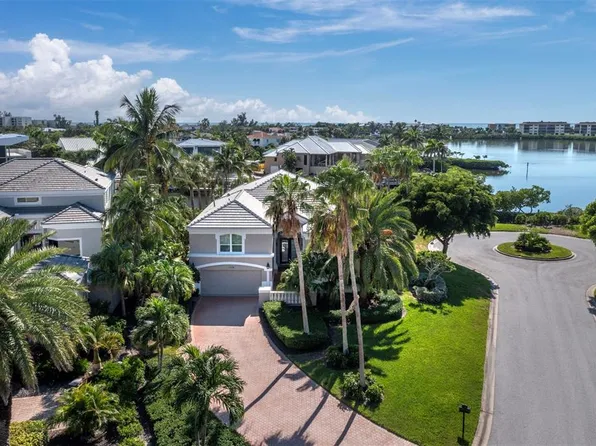 3578 FAIR OAKS WAY, LONGBOAT KEY, FL 34228