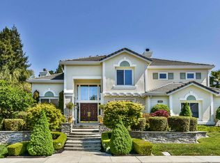 111 Victoria Pl, Danville, CA 94506