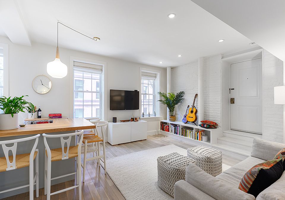 1st image of 84 Bedford St APT 3S