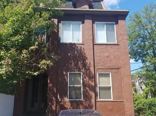310 Denniston St APT 2, Pittsburgh, PA 15206