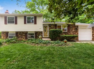 5173 Raspberrybush Ct, Gahanna, OH 43230