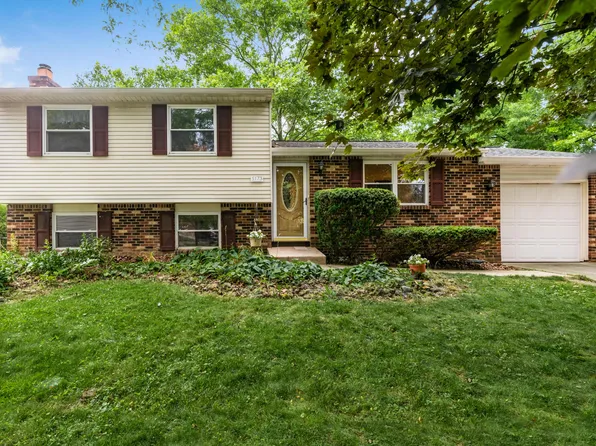 5173 Raspberrybush Ct, Gahanna, OH 43230