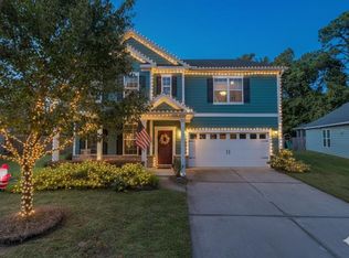 746 Goodlet Cir, Charleston, SC 29412