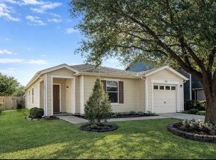 8026 Arrington Forest Ln, Humble, TX 77338