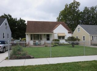 464 Locust Ave, Lexington, KY 40505