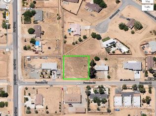 21740 Panoche Rd, Apple Valley, CA 92308