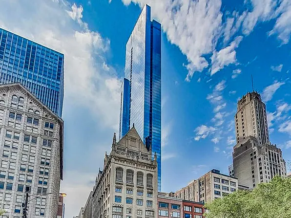 60 E Monroe St Unit 2403, Chicago, IL 60603