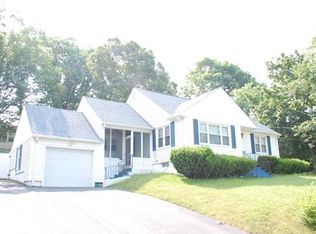 292 Saint Louis Ave, Woonsocket, RI 02895