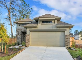 322 Highland Bayou Dr, Conroe, TX 77304