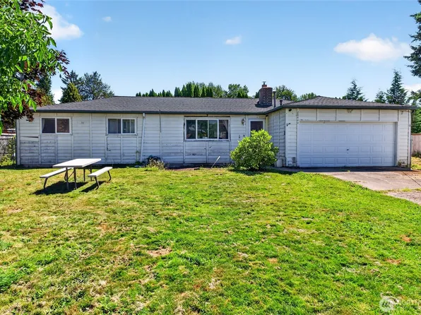 26440 127th Avenue SE, Kent, WA 98030