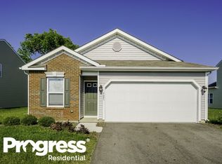4085 Greenup Dr, Columbus, OH 43207