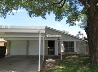 6300 Libyan Dr, Austin, TX 78745