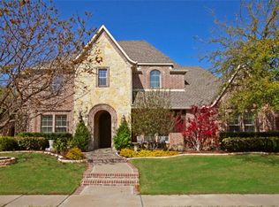 10269 El Cinco Dr, Frisco, TX 75033