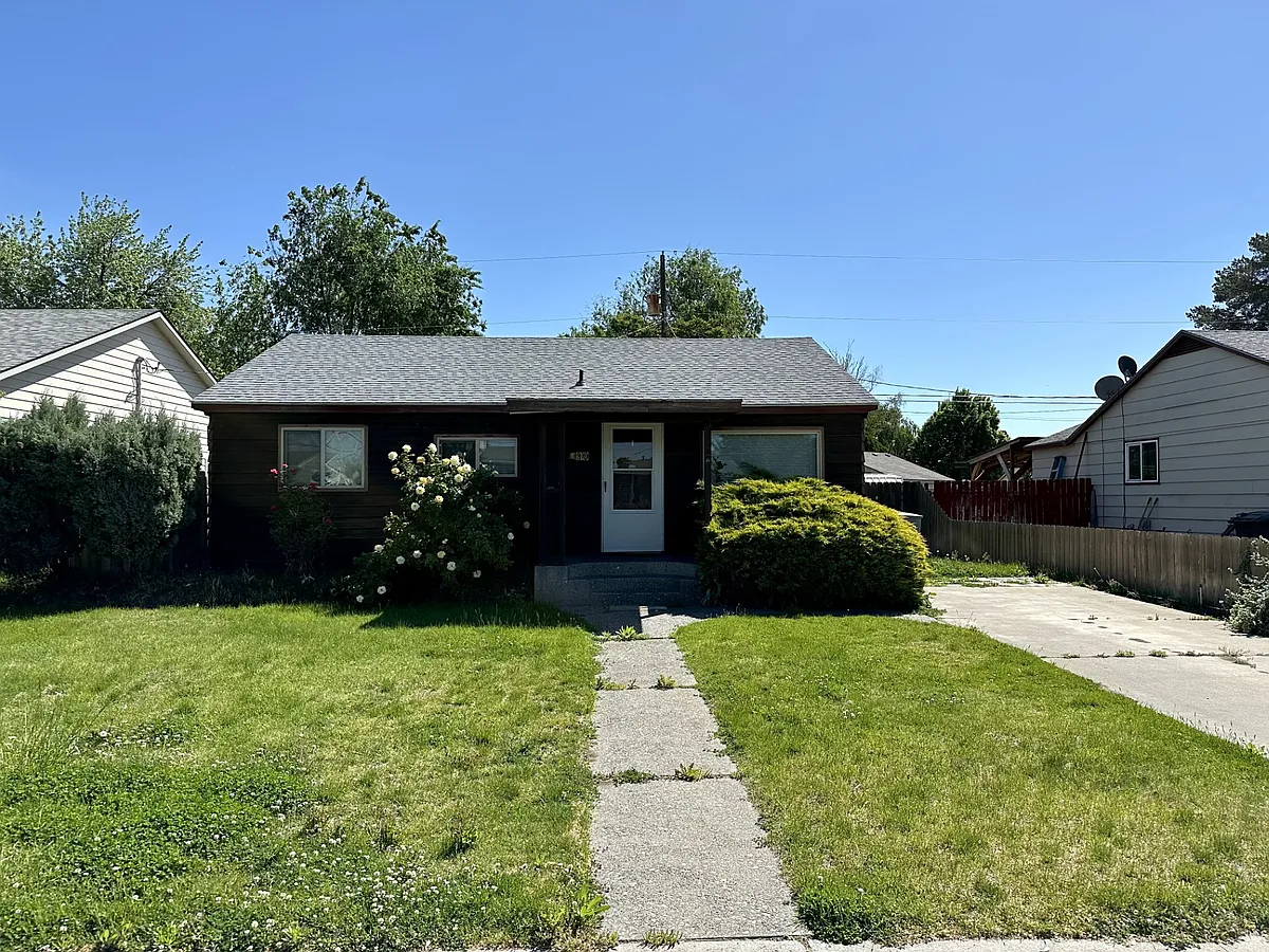 Building Photo - 810 Wright Ave
