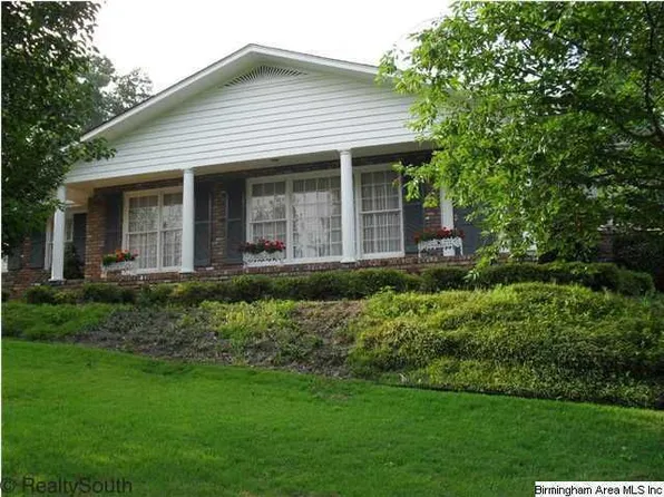3040 Warrington Rd, Mountain Brook, AL 35223