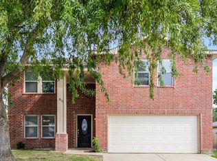 915 Cortez Dr, Arlington, TX 76001