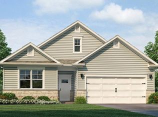 Clifton Plan, Madison Meadows Patios, Plain City, OH 43064