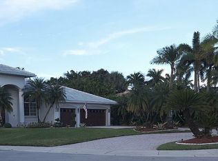 2498 Eagle Watch Ln, Weston, FL 33327