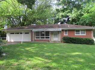8434 Steve Ave, Hazelwood, MO