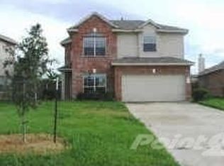 8206 Birch Cir, Baytown, TX 77523