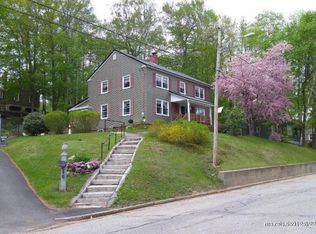 411 Penobscot St, Rumford, ME 04276
