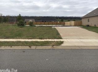 5 Aspen Creek Dr, Vilonia, AR 72173