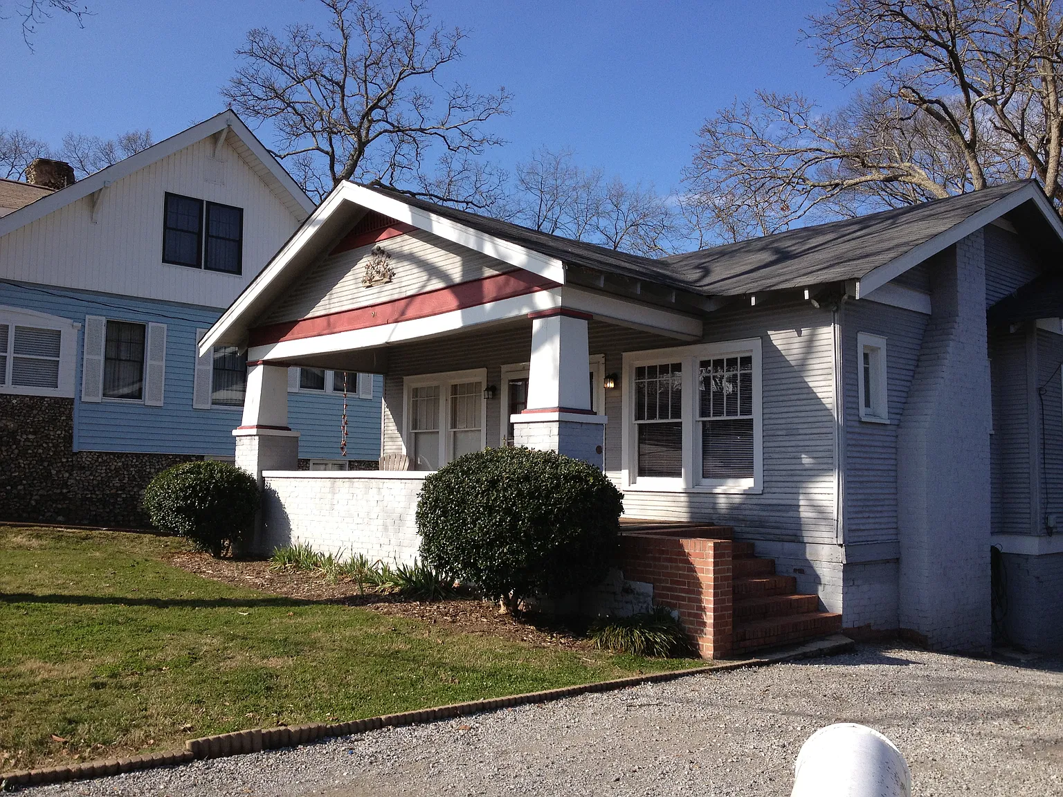 1 bed, 700 sqft, $1,200 — Photo 2
