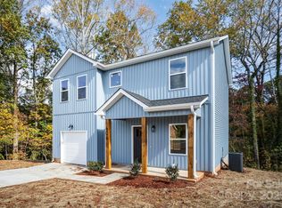 606 6th Street Ct NW, Conover, NC 28613