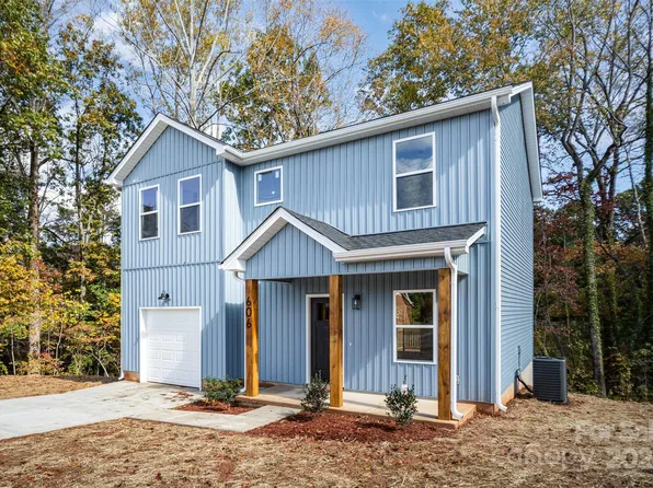 606 6th Street Ct NW, Conover, NC 28613