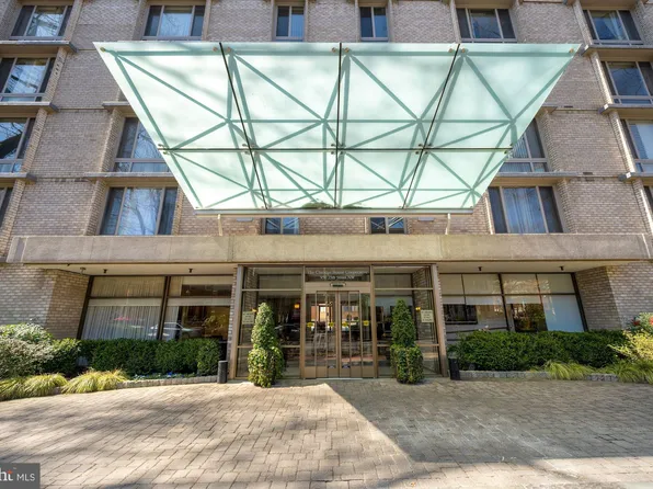 950 25th St NW APT 116N, Washington, DC 20037