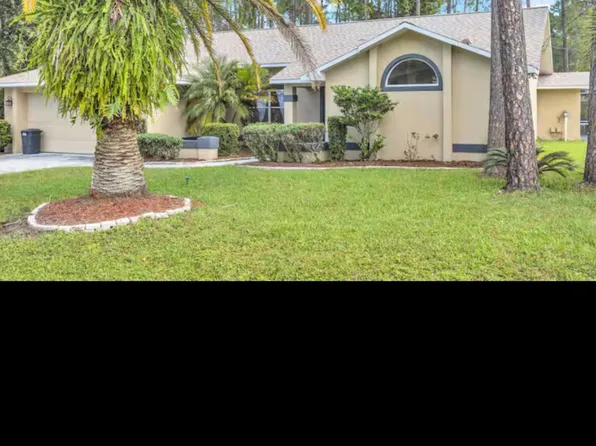 127 Burroughs Dr, Palm Coast, FL 32137