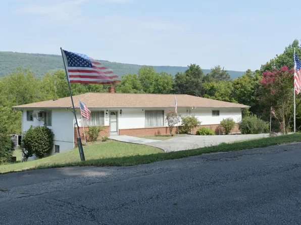 467 Medlin Pike, Evensville, TN 37332