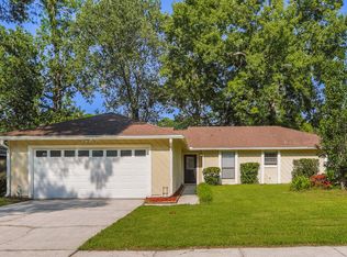 3167 Laurel Grove Rd, Jacksonville, FL 32223