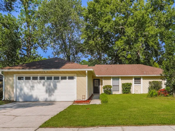 3167 Laurel Grove Rd, Jacksonville, FL 32223